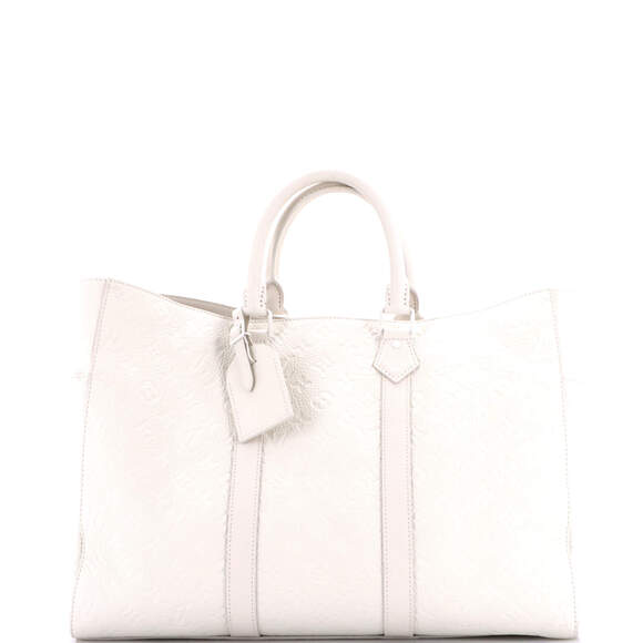 Louis Vuitton Handbags - Louis Vuitton Sac Plat 24H Bag #226441L22B